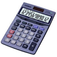 Casio JF-120TER